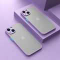 CAPA ANTI-CHOQUE IPHONE