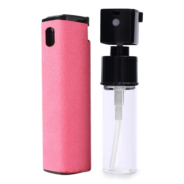 SPRAY CLEANER FOR MOBILE AND IPAD