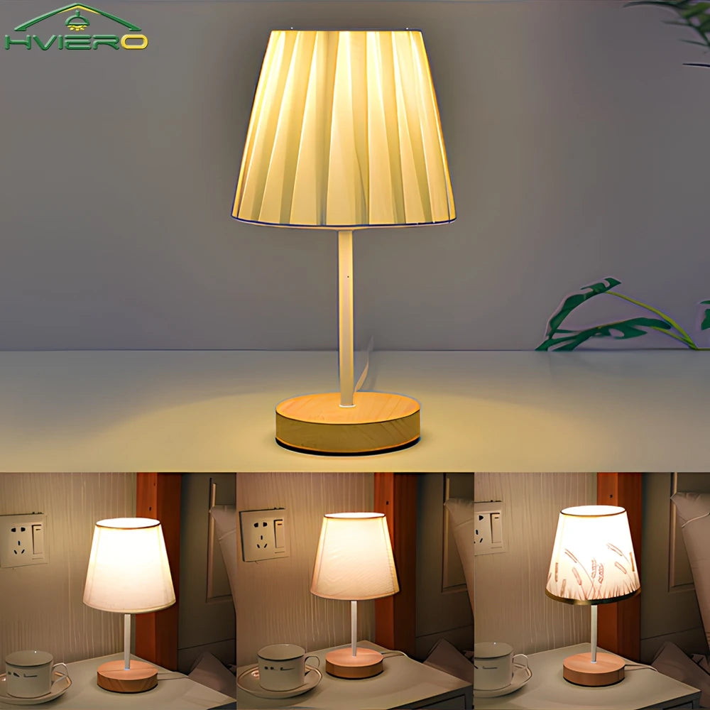 Luminária de Mesa