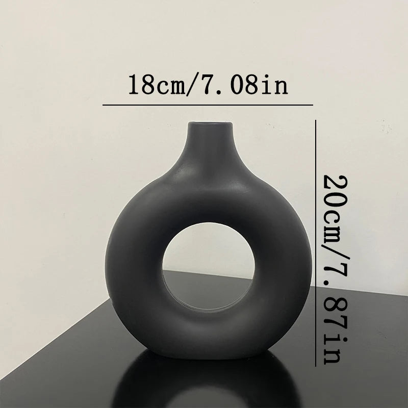 Flower Vase
