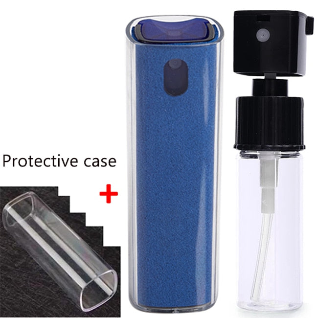 SPRAY CLEANER FOR MOBILE AND IPAD