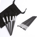 MAKE-UP BRUSHES SET