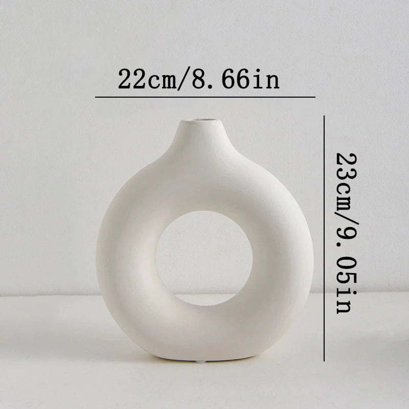 Flower Vase