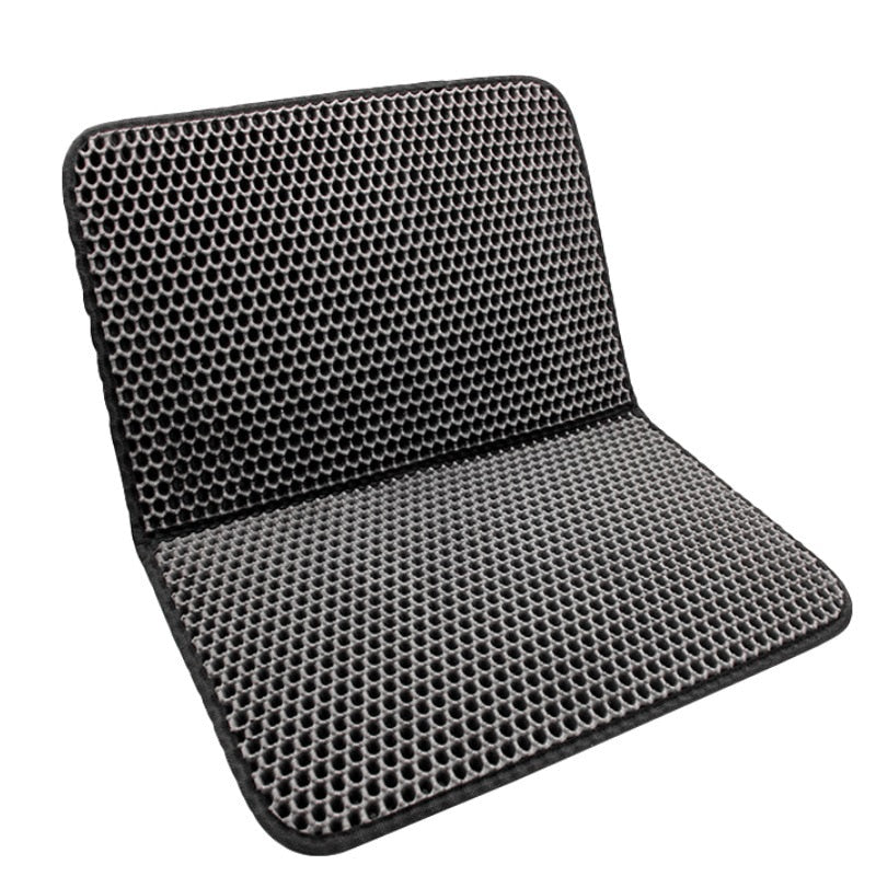 SAND MAT FOR CATS