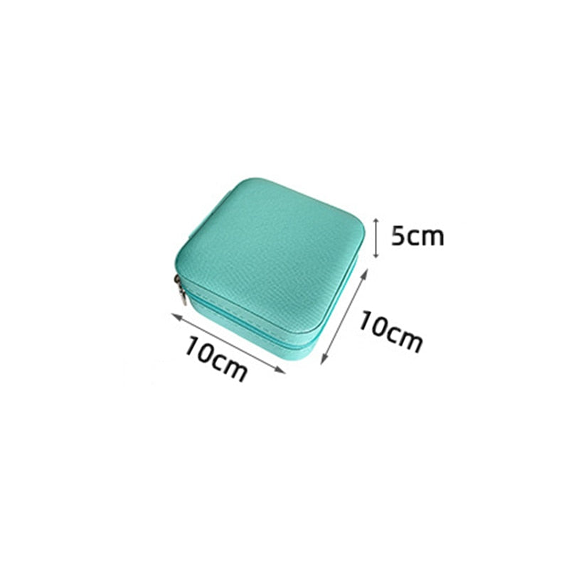 MINI JEWELRY CASE