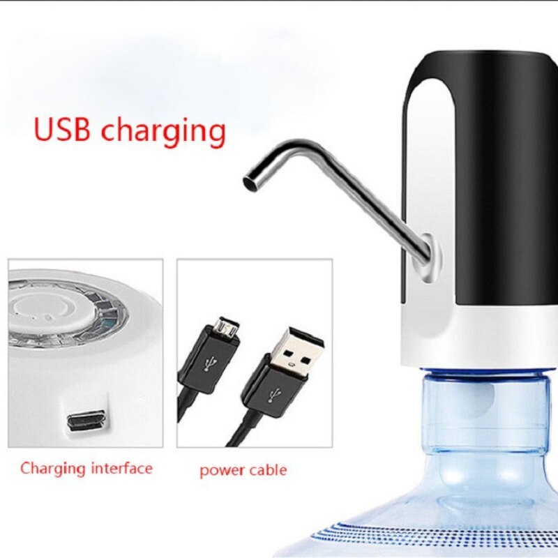 USB ELECTRIC WATER DISPENSER
