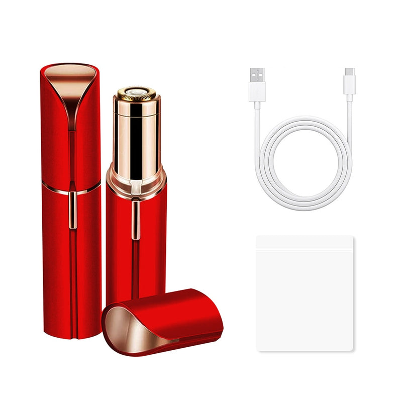 Electric Facial Epilator 