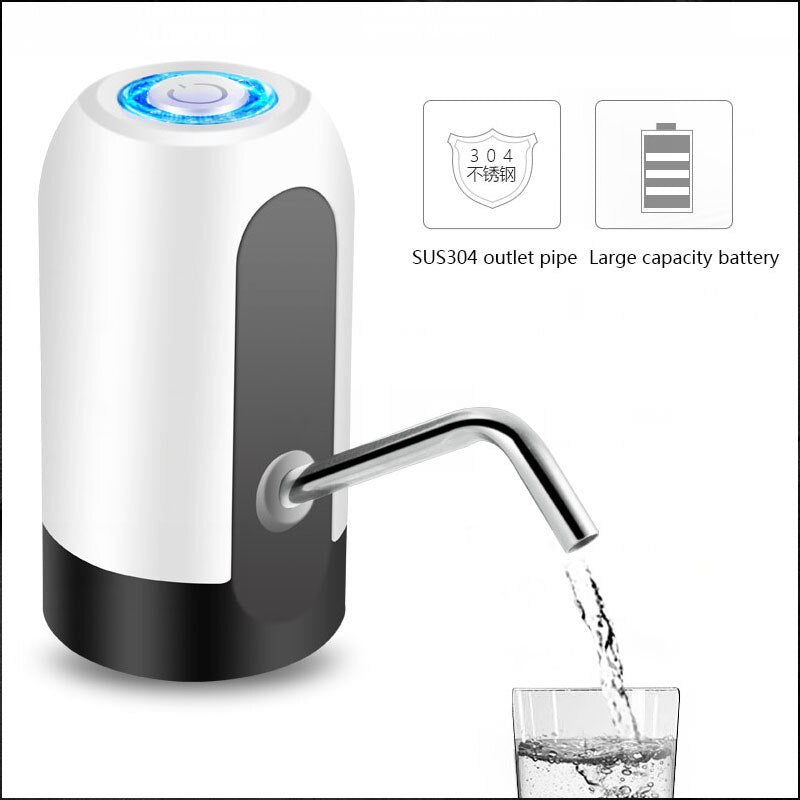USB ELECTRIC WATER DISPENSER