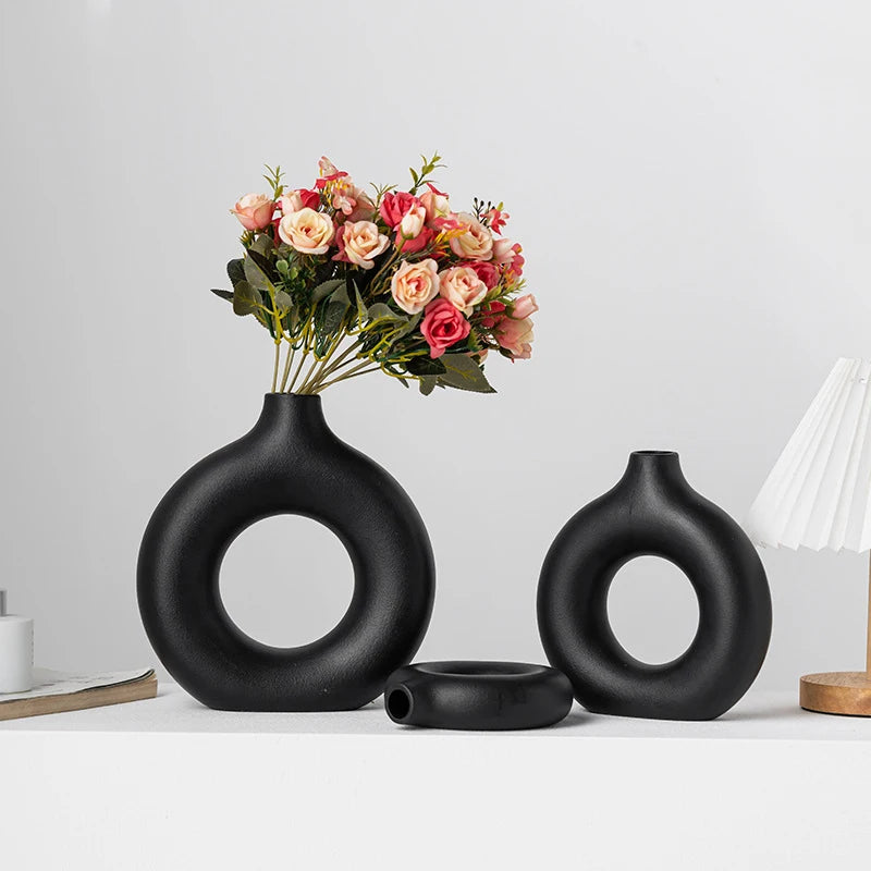 Flower Vase