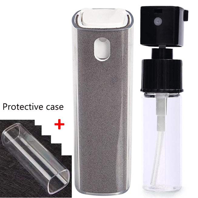 SPRAY CLEANER FOR MOBILE AND IPAD