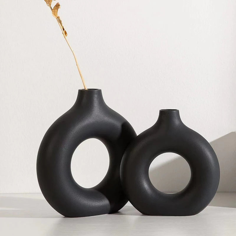 Flower Vase