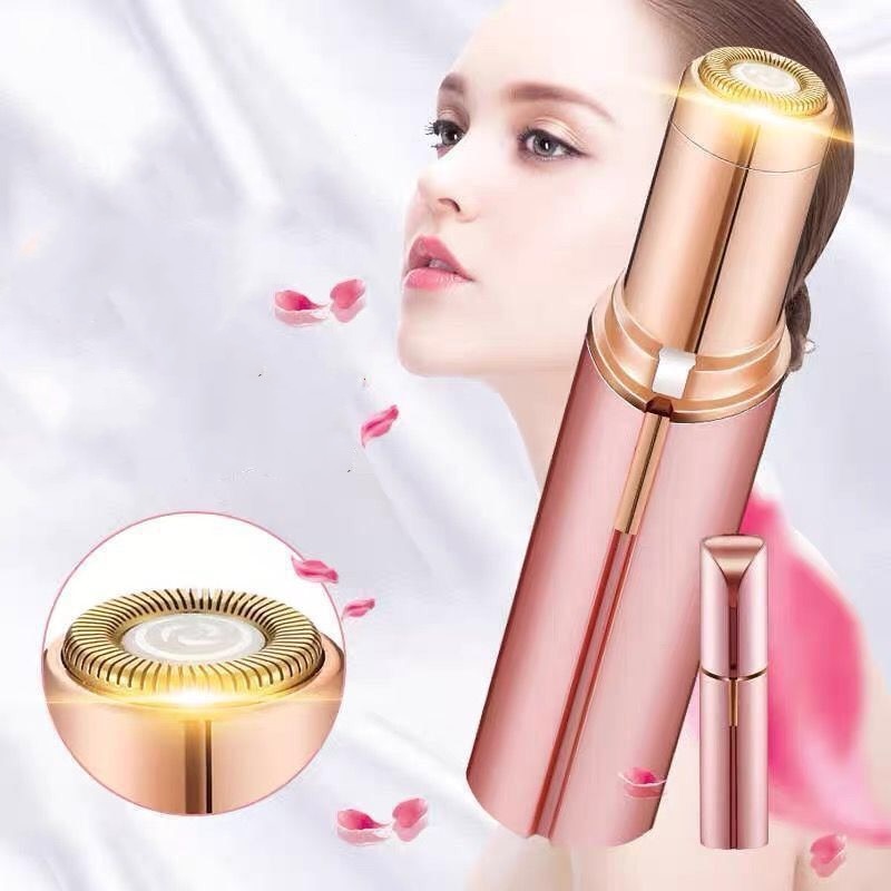 Electric Facial Epilator 