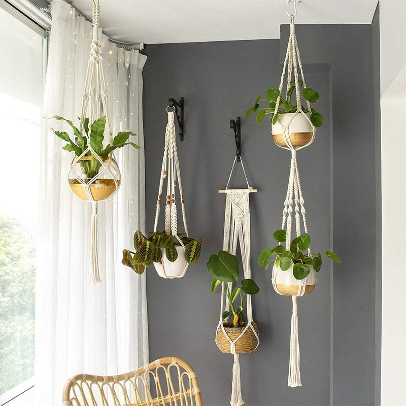 DECORACIÓN DE HOGAR Y JARDÍN