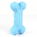 TOOTHBRUSH TOY FOR DOGS
