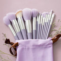 MAKE-UP BRUSHES SET