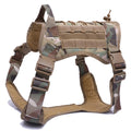 ADJUSTABLE DOG HARNESS