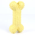 TOOTHBRUSH TOY FOR DOGS