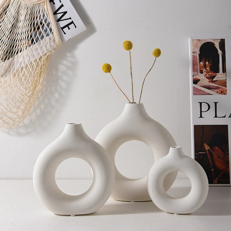 Flower Vase