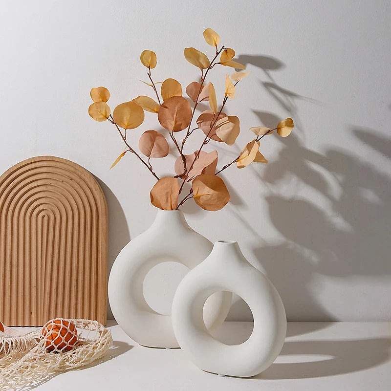 Flower Vase