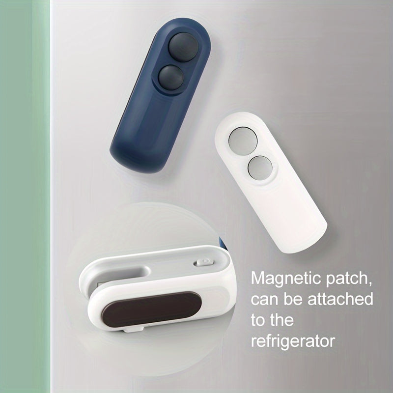 Mini Portable USB Sealer
