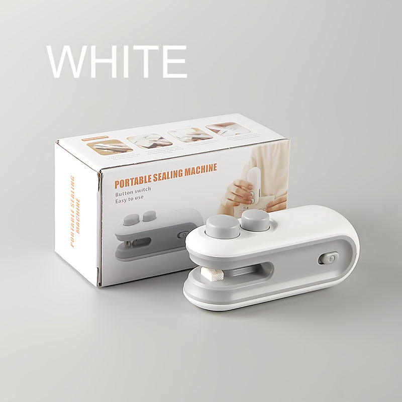 Mini Portable USB Sealer