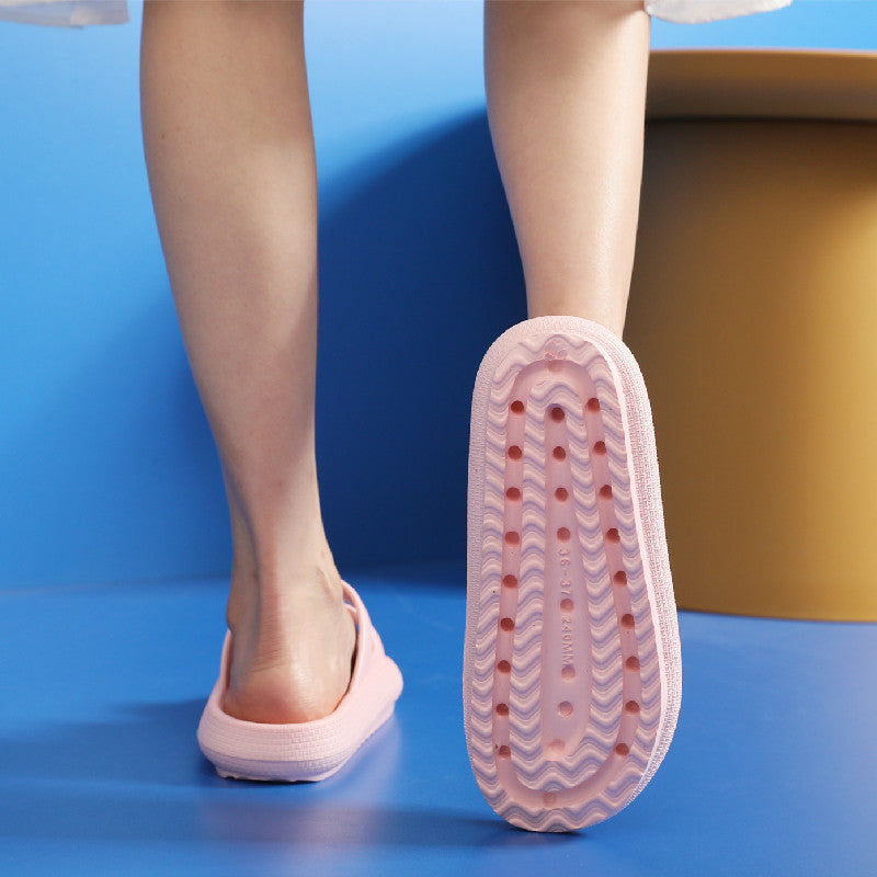 Pillow Sandals - Chinelos Macios