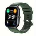 Smart Watch (Answer/Make Calls) for Android And IPhones