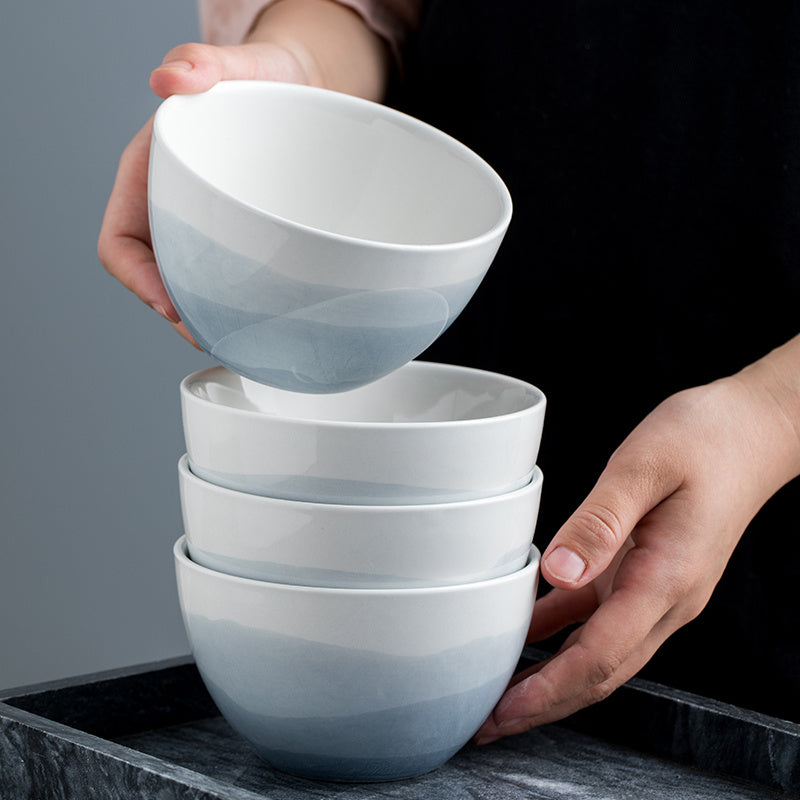 Ceramic Bowl Set