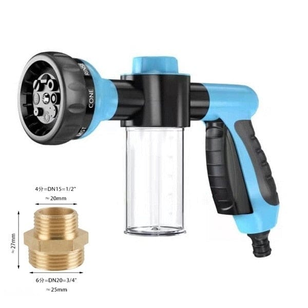 SHOWER JET