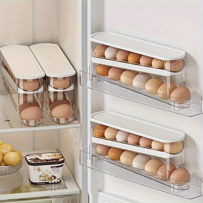 Fresh Egg Holder