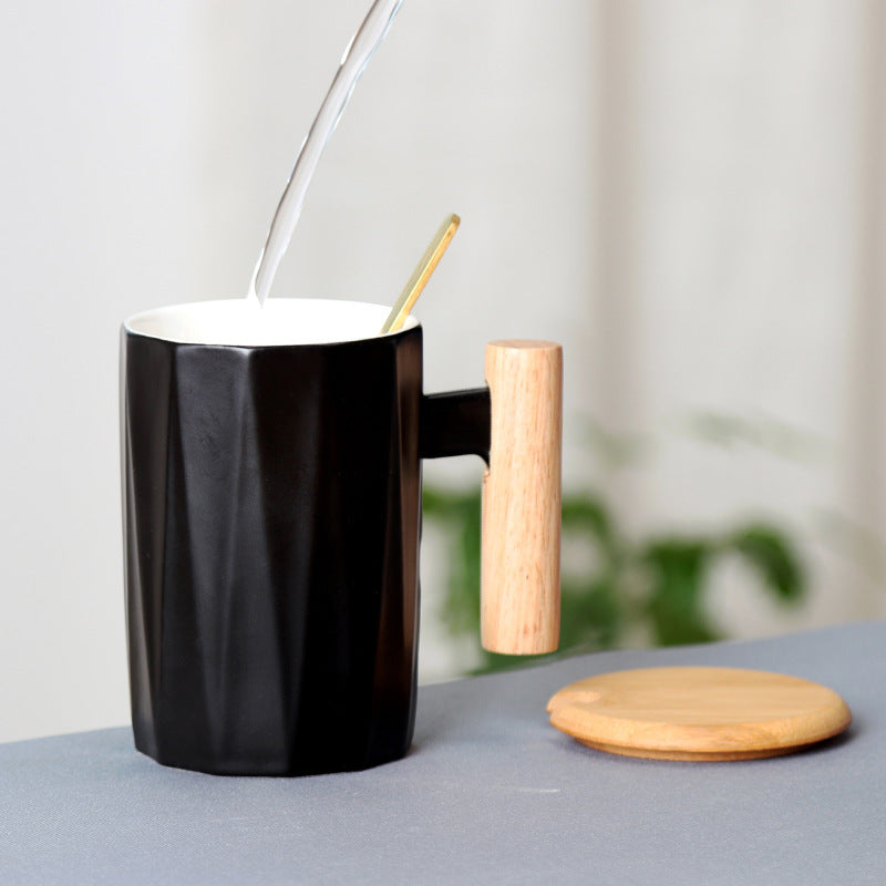 Ceramic Mug