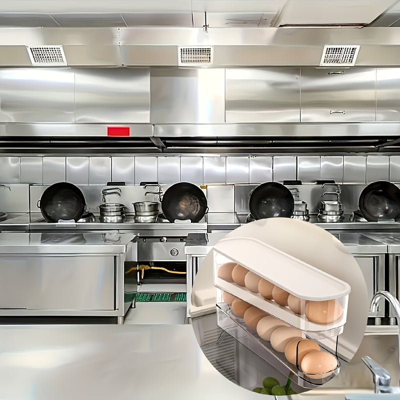 Fresh Egg Holder