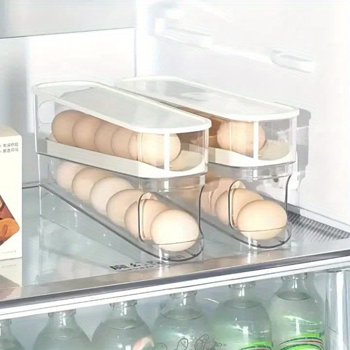 Fresh Egg Holder
