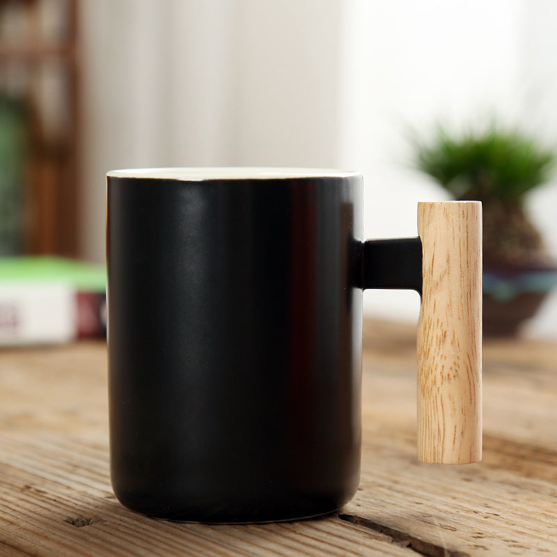 Ceramic Mug