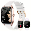Smart Watch for Men and Women - Android &amp; iPhone