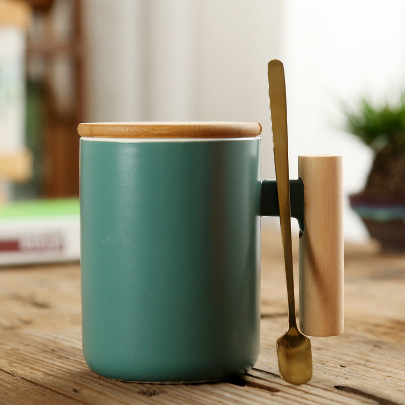 Ceramic Mug