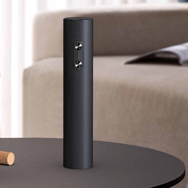 Versatile Electric Wine Opener Set