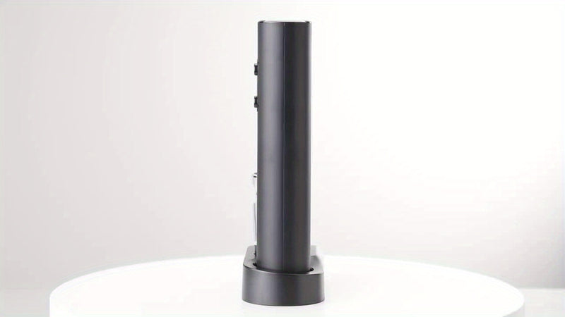 Versatile Electric Wine Opener Set