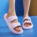 Pillow Sandals - Chinelos Macios
