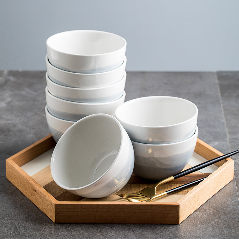 Ceramic Bowl Set