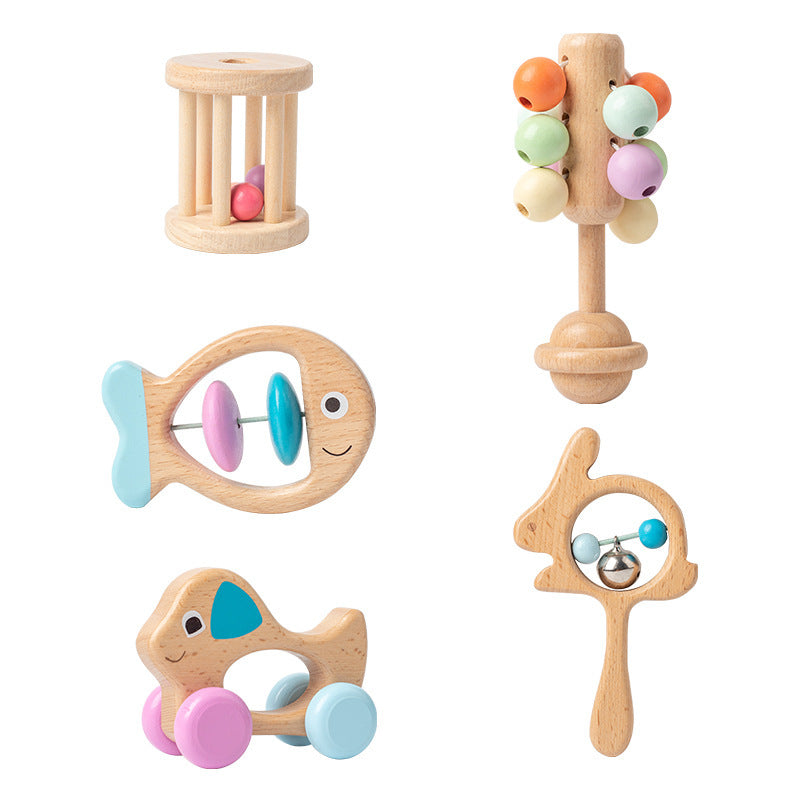 Brinquedos Educativos Para Bebês