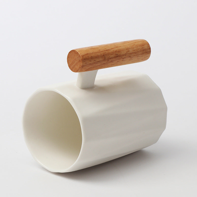 Ceramic Mug