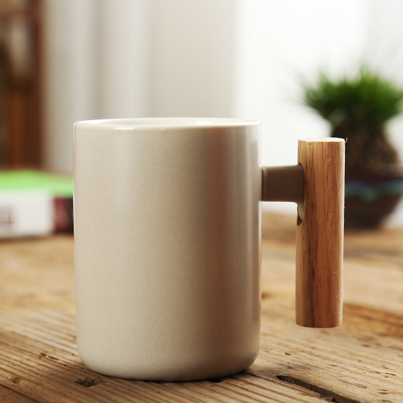 Ceramic Mug