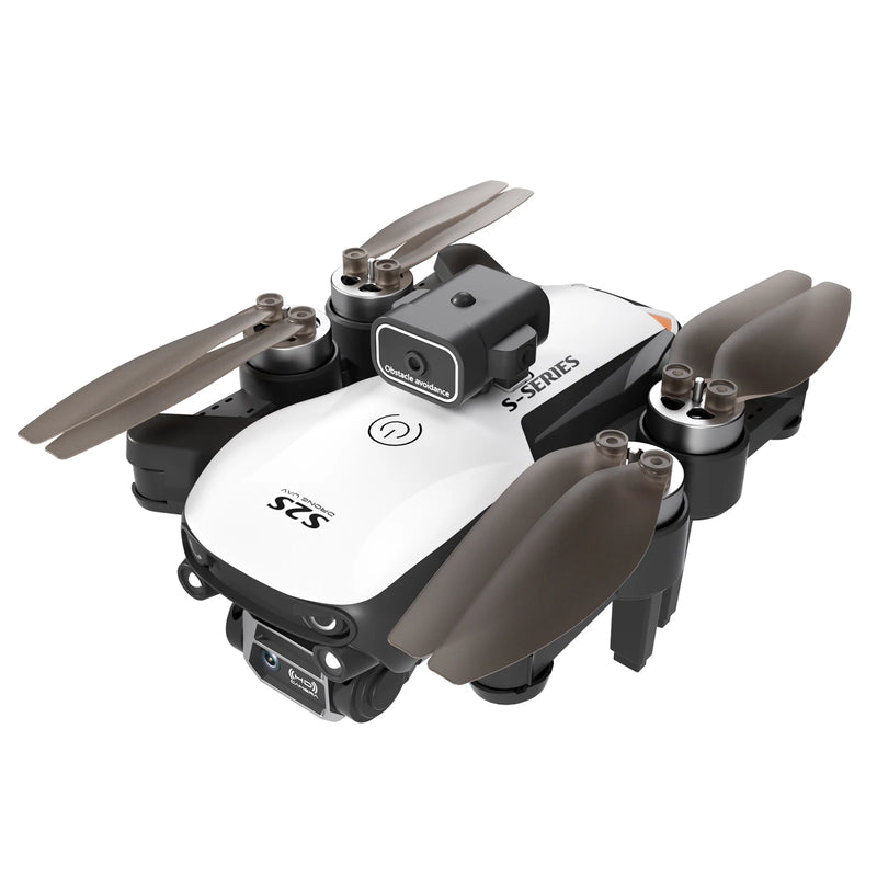 Drone S2S com Câmera dupla WiFi