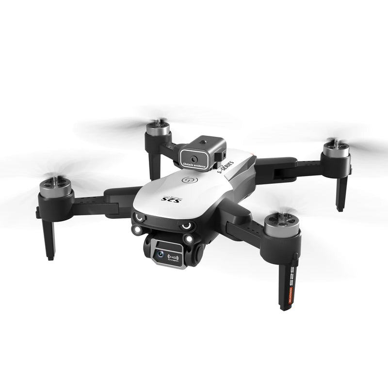 Drone S2S com Câmera dupla WiFi