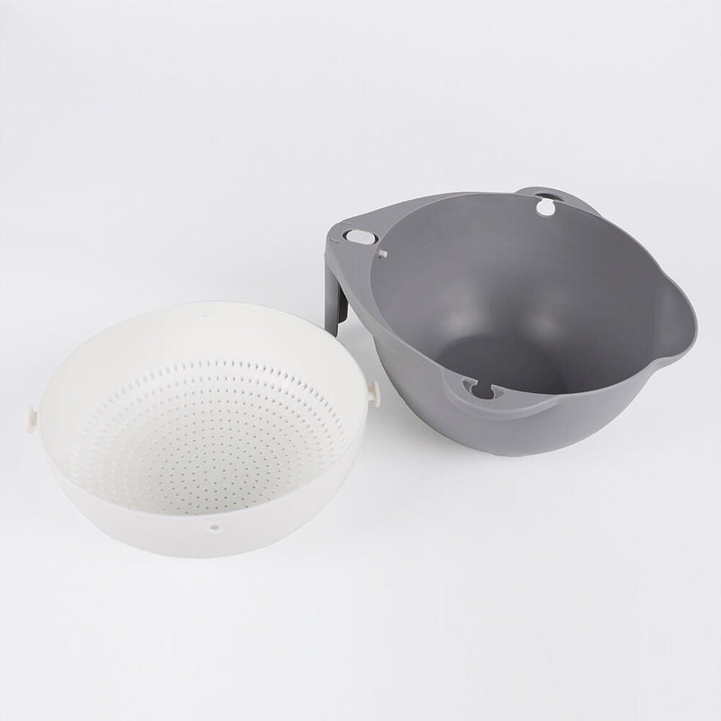 Adjustable Kitchen Strainer