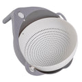 Adjustable Kitchen Strainer