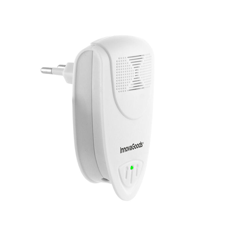 InnovaGoods Mini Ultrasonic Repeller