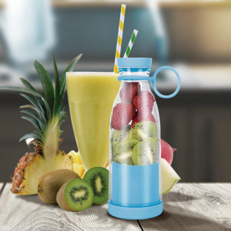 Mini Portable USB Blender