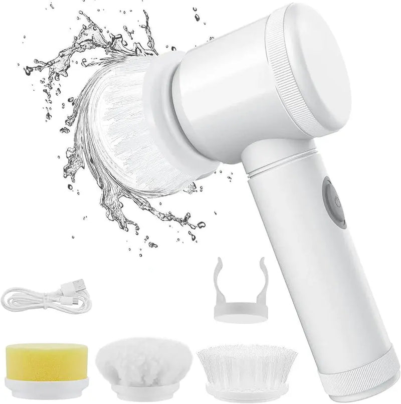 Electric Cleaning Brush
